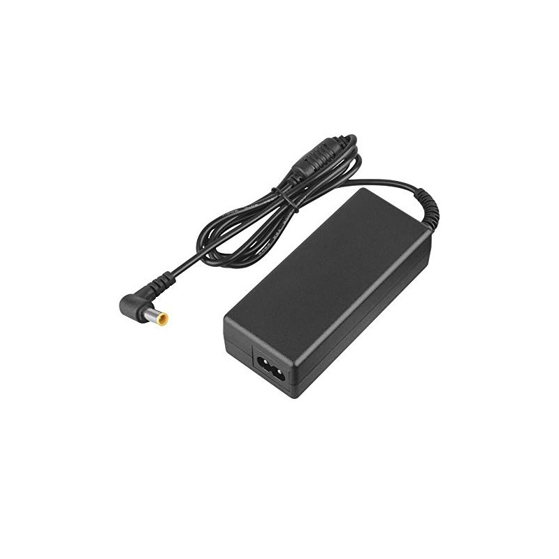 NTQinParts Replacement AC/DC Wall Power Adapter/Charger Supply For XGIMI MoGo