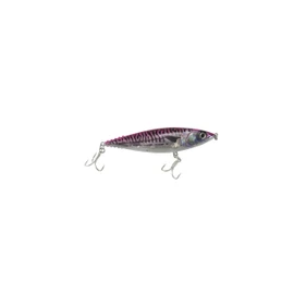 SAVAGE GEAR CURRICAN 3D MACKSTICK 5 PULG MCK-130-PM-PINK Mack