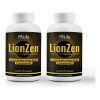 Suplemento En Capsulas Fitlife Melena De León X 1.5g