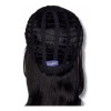 Harlem 125 Peluca Fleco Malla Indetectable Fibra Bamboo Go105 1b