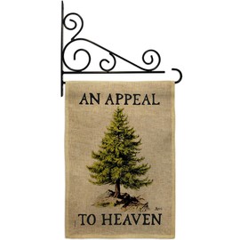 Appeal To Heaven Flag Holder Kit Burlap Washington's Cruisers Vintage Poster Door Decor Wall Hanging Liberty Pine Tree Tapestry Historical Sign Colonial Grandma Gifts Patriotic Decoration Made In USA