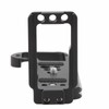 JLwin Camera L Bracket Quick Release Plate Vertival Horizontal Switching