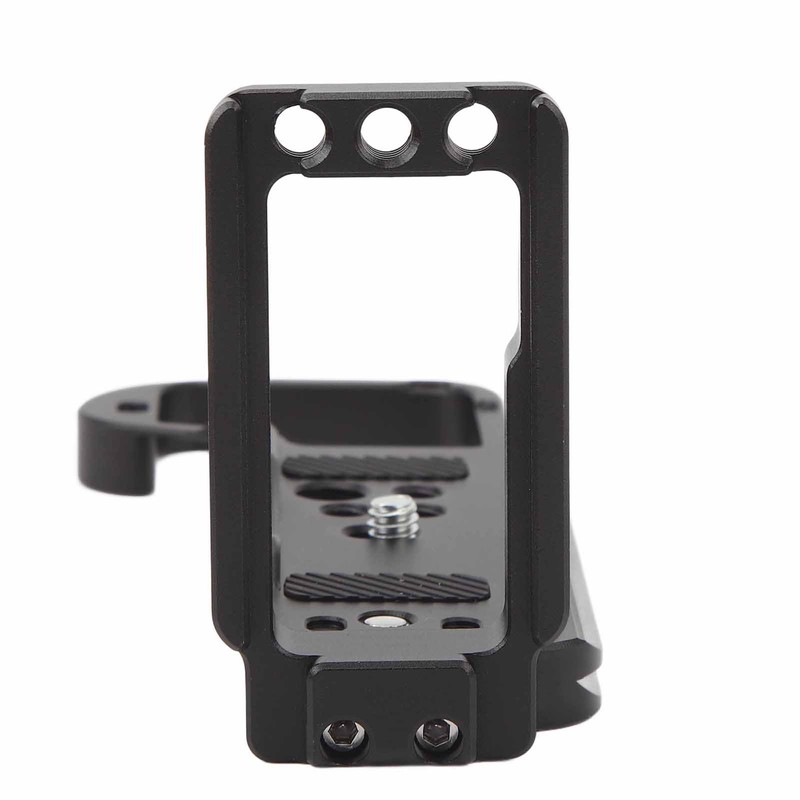 JLwin Camera L Bracket Quick Release Plate Vertival Horizontal Switching