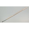 Tamiya 87028 Makeup Material Series No. 28 Modeling Brush, Flat