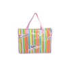 PS-20 Milky Way Cushion Sheet, 2 Tatami Mats, Stripe, Includes