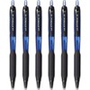 uni-ball Jetstream SXN-101-7N Retractable Rollerball Pen - 0.7mm Tip -