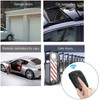 QIACHIP DC 12V Relay Remote Switch Wireless RF Remote Control