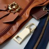 Gold Zippers Pull Replacement Zipper Repair,Zipper Slider Pull Tab, for