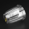 BTIHCEUOT Replacement Parts for Nutribullet, 18/24/32 oz Top Cup Juicer