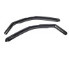 MAG In-Channel For 22-2025 Nissan Frontier Crew Cab Wind Deflector