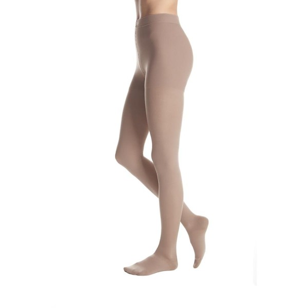 duomed Advantage 20-30 mmHg, Panty, Closed Toe