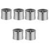 Hohopeti 3sets Gas Stove Knobs Replacement Stove Top Knobs for