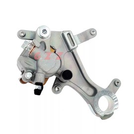 G Z Z New Rear Brake Caliper w/Pads For Suzuki RMZ450 RM-Z450 2008 2009 2010 2011-2020