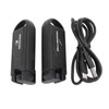 Wireless Guitar Transmitter Receiver Rechargeable Electronic Guitar Wireless System