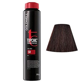 Goldwell Topchic Depot Hair Colour 5R 250ml