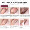 Yinhing Kit Elevador de Pestañas, Kit Profesional para Permanente de