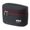 Asbel Lantas YS Stainless Steel Insulated Lunch Box with Bag,