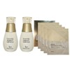 Mastina Perfect Ampoule Season 3 White Mastic 25ml (2 bottles) + Mask Pack (1 box) / 매스티나 퍼펙트 앰플 시즌3 화이트 매스틱 25ml 2개+마스크팩 1박스
