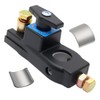 Battery Disconnect Switch for Car/RV/Marine - Universal 12V/24V Power Cut