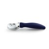 Spring Chef Ice Cream Scoop with Soft Grip Handle, Professional