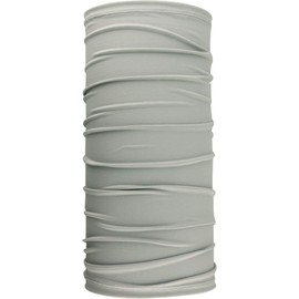 Rose 2-Piece Face Cover, Cooling Bandana, Neck Guard, Summer, Running, Neck Cover, UV Protection, Sun Protection, Sweat Absorbent, Quick Drying, One Size Fits Most, Unisex, Solid Color, gray