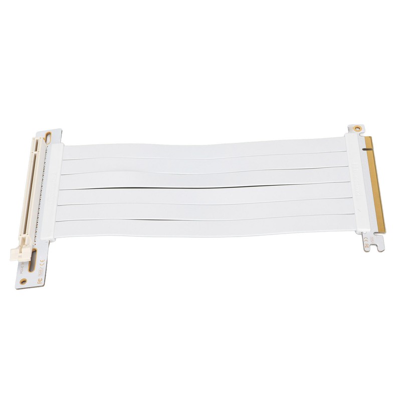 PCIe Extension Cable 20cm 128Gbps High Speed PCI Express Interface