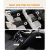 Babyvue Baby Car Dual Cameras 7.2" 1080P HD Display Split-Screen