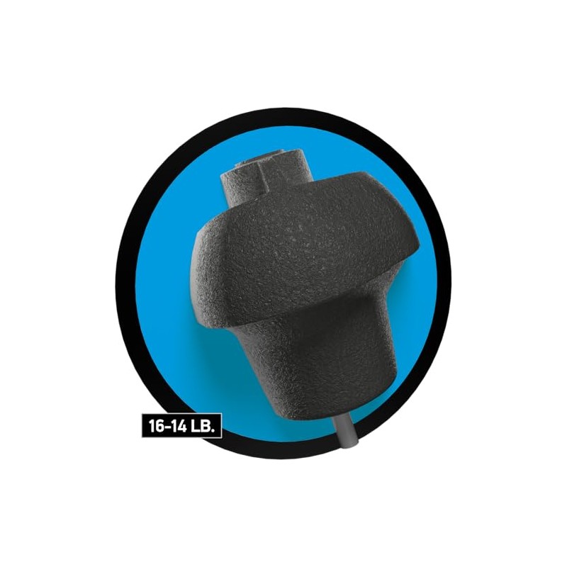 DV8 Dark Side Bowling Ball (12, Pounds)