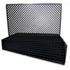 eco-filtration FILTER GRID (X1) 680MM X 400MM X 12MM MAT