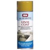 SEM M25113 Sea Ray Champagne Marine Vinyl Coat - 12