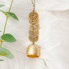 Door Opening Bell Hanging Bell Good Luck Bell Chinese Feng