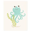 Sea Urchin Studio Print Set, Ocean Friends