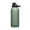 CamelBak Chute Mag 40oz Vacuum Insulated Stainless Steel Water Bottle,