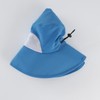Home Prefer Sombrero de pesca de ala ancha UPF50+ para