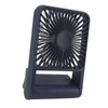 Portable Air Conditioner Fan Strong Wind Silent Operation Ultra Slim