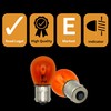 Tek Automotive 581 PY21W Car Bulb – Indicator Bulbs 12V