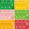 Hydrating Facial Mask Variety Pack – 18 Face Sheet Masks