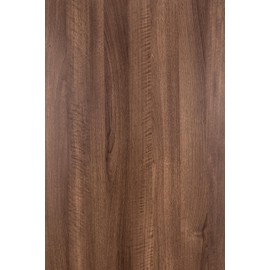 Holomey Brown Wood Grain Contact Paper Peel and Stick Wooden Look Wallpaper Thicken No Bubbles Design Removable Self-Adhesive Vinyl Wrap Roll for Cabinets Countertop Furniture Decoration 16x354 inch