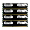 A-Tech Micron 16GB Kit 4X 4GB PC3-10600 1.5V for HP