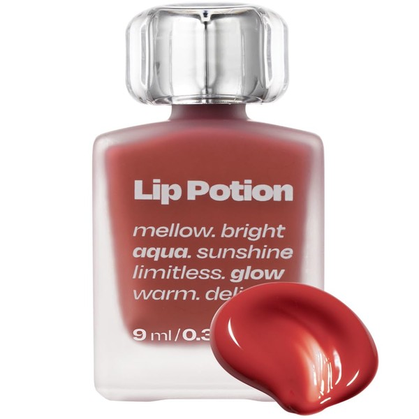 Alternativestereo Lip Potion Aqua Glow Alternative Stereo High Moisturizing Lip