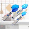 Accurate Electronic Digital Measuring Cups Digital Measuring Spoons Spoon Scale