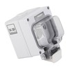 Outdoor Socket IP66 Weatherproof German Outdoors Outlet for Gardens Workshops
