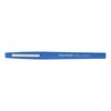 Paper Mate 2028647 1.1 mm Flair Pen - Blue (Pack
