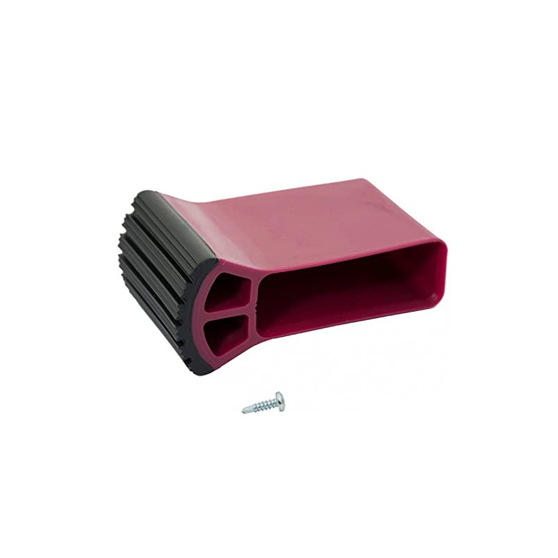 Corda Krause 201218 Truss Foot Cap 61 x 20 mm
