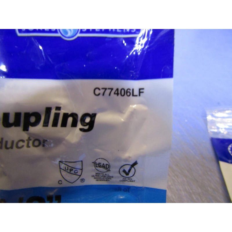 Jones Stephens 2 – Jones Stephens C77406LF 3/4" x 1/2"