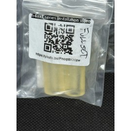 Fujitsu Scanner Fi-series  Replacement Feed/Exit Drive Rollers Tire Set Of 4