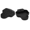 Par de Bicicletas, Cubierta Protectora Bicicleta Look KEO Pedal Pedales