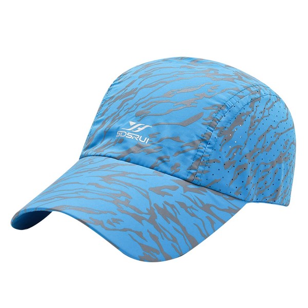 White Fang CA578 Cap, Hat, Zebra Pattern, Logo, English Letters,