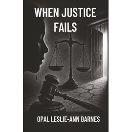 When Justice Fails
