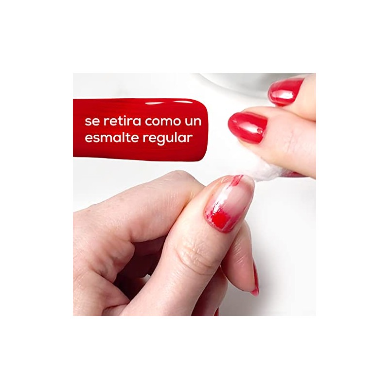 Essie Langanhaltender Nagellack Gel Couture Nr. 30 sew me, Nude,